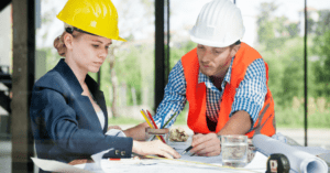 construction estimation importance