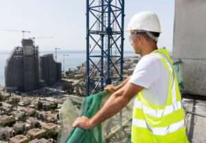 infrastructure projects