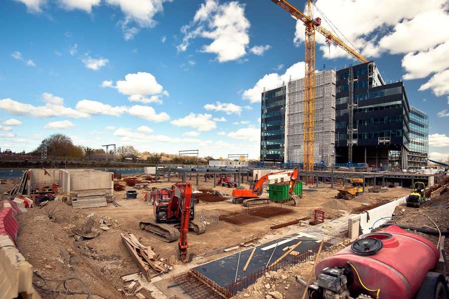 Sitework Estimating Services - Bids Analytics LLC