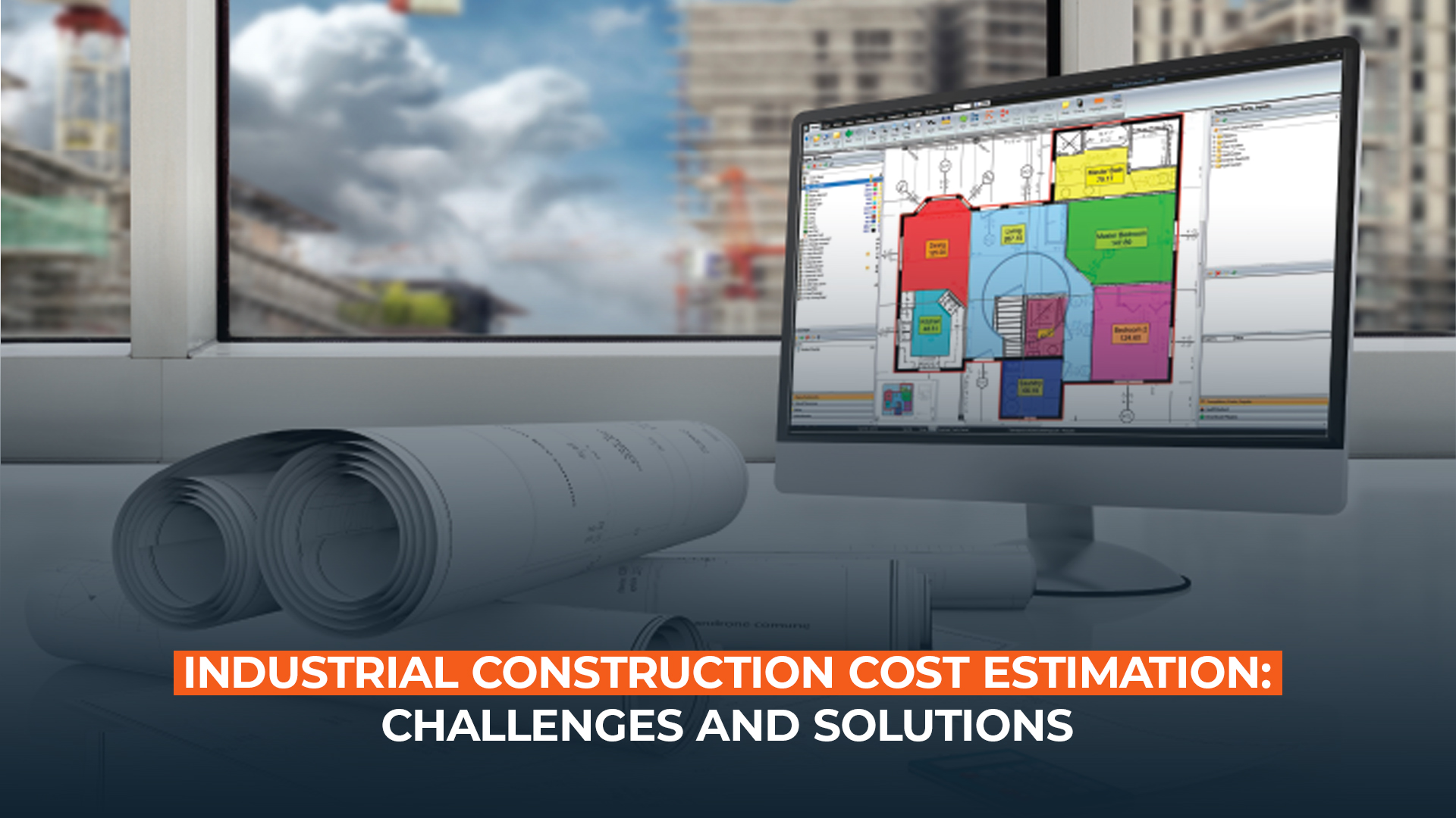 Heavy Civil Estimating Software