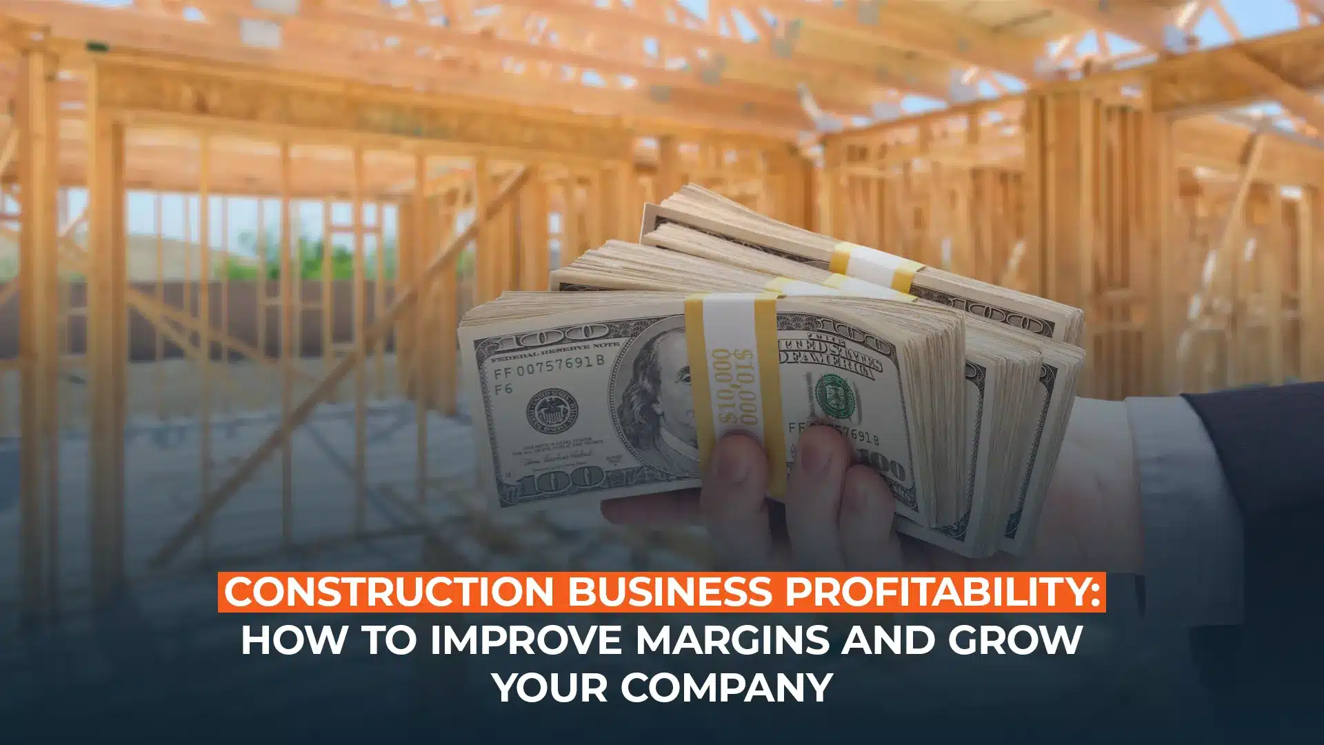 Construction Business Profitability