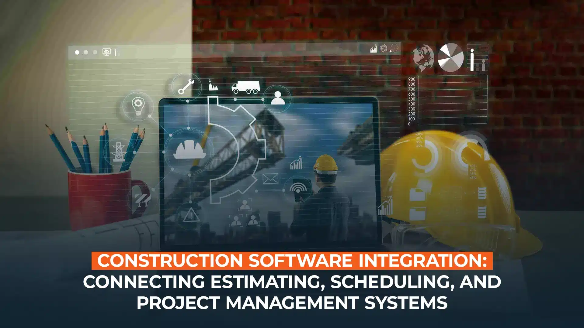 Construction Software Integration