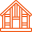 house frame