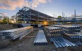 Commercial Construction Estimation 3 images 15
