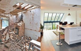 home remodeling 1